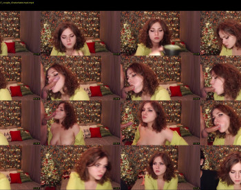 milk_slice — 34 minute Chaturbate couple cam show recording, 1080p, Dec 26, 2022