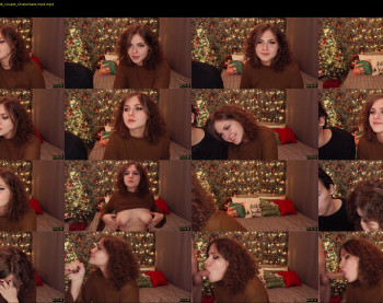 milk_slice — 55 minute Chaturbate couple cam show recording, 1080p, Dec 27, 2022