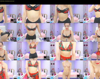 mizuki_su — 54 minute Chaturbate female cam show recording, 1080p, Dec 27, 2022