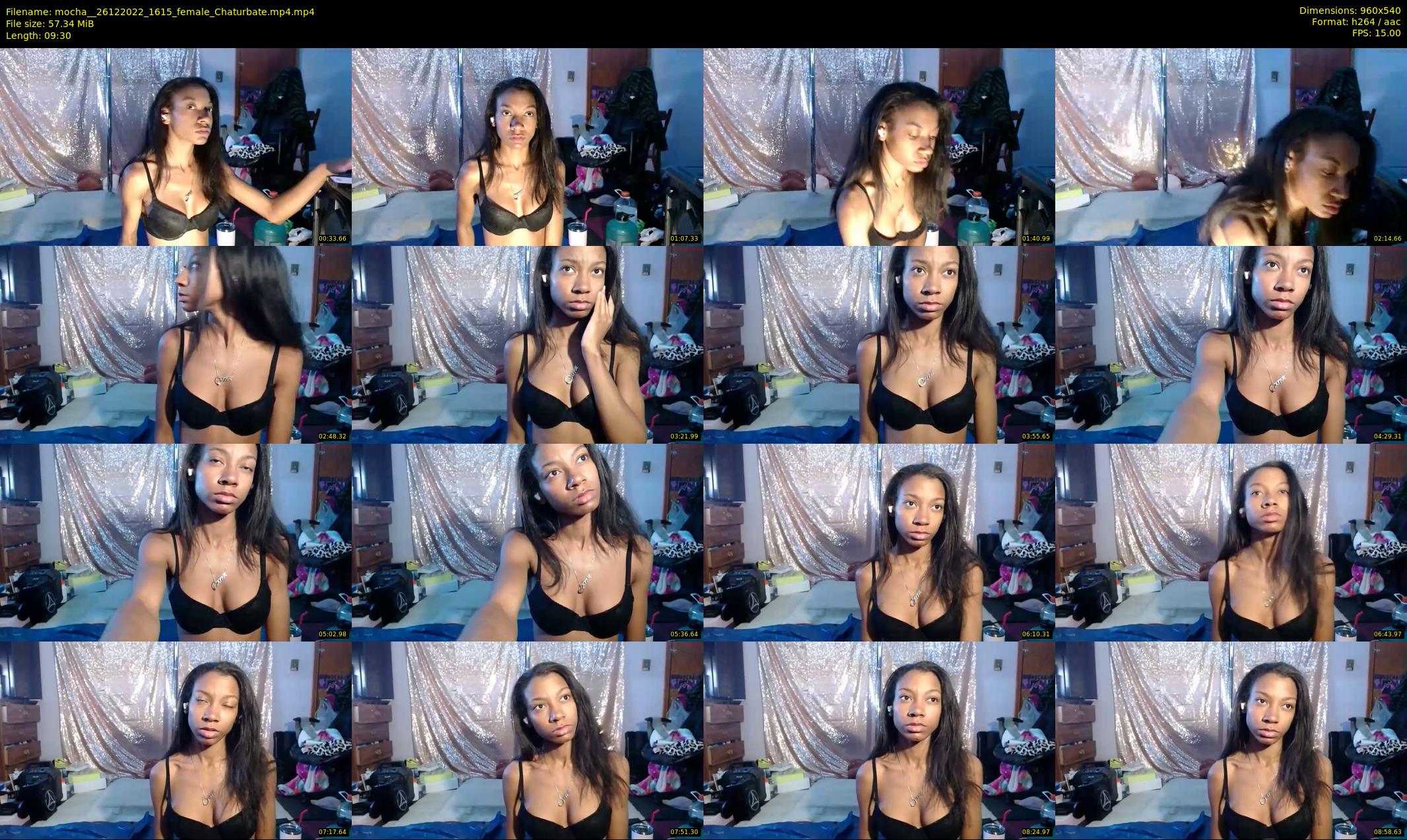 mocha_ — 10 minute Chaturbate female cam show recording, 480p, Dec 26, 2022