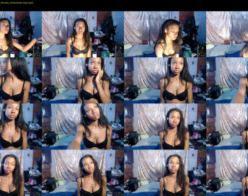 mocha_ — 10 minute Chaturbate female cam show recording, 480p, Dec 26, 2022