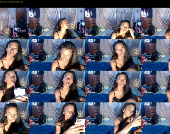 mocha_ — 26 minute Chaturbate female cam show recording, 480p, Dec 26, 2022