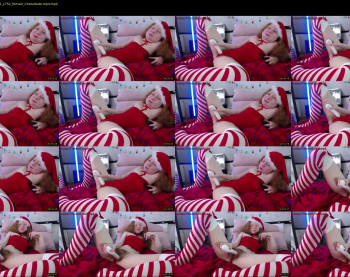 molly_redhead — 54 minute Chaturbate female cam show recording, 1080p, Dec 26, 2022