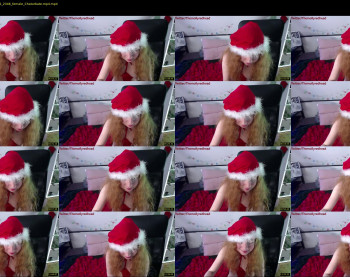 molly_redhead — 16 minute Chaturbate female cam show recording, 1080p, Dec 26, 2022