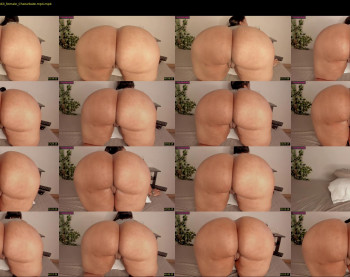moon_swt_ — 59 minute Chaturbate female cam show recording, 1080p, Dec 27, 2022