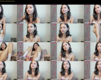 murai_shy — 51 minute Chaturbate female cam show recording, 1080p, Dec 26, 2022