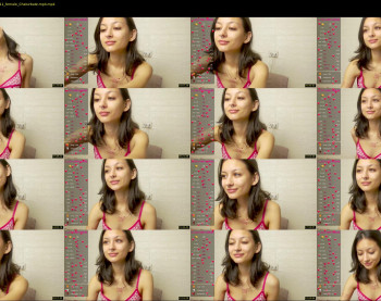 murai_shy — 27 minute Chaturbate female cam show recording, 1080p, Dec 27, 2022