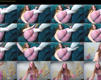 nancycute__ — 31 minute Chaturbate female cam show recording, 1080p, Dec 26, 2022