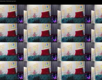 nancycute__ — 15 minute Chaturbate female cam show recording, 1080p, Dec 27, 2022