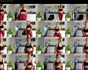 natyniklos2 — 54 minute Chaturbate couple cam show recording, 1080p, Dec 26, 2022