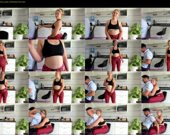 natyniklos2 — 41 minute Chaturbate couple cam show recording, 1080p, Dec 26, 2022