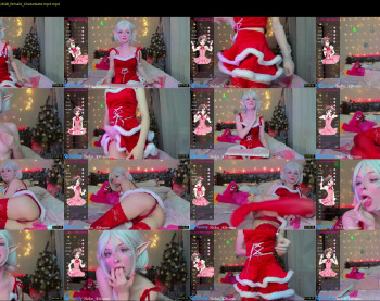 neko_kitsune — 54 minute Chaturbate female cam show recording, 1080p, Dec 26, 2022