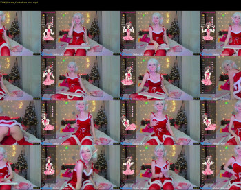 neko_kitsune — 17 minute Chaturbate female cam show recording, 1080p, Dec 26, 2022
