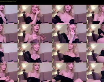 neondemon_ — 6 minute Chaturbate female cam show recording, 1080p, Dec 26, 2022