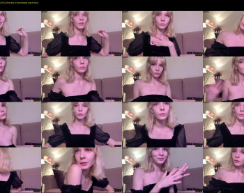 neondemon_ — 4 minute Chaturbate female cam show recording, 1080p, Dec 26, 2022