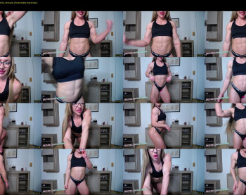 nikitakarma — 11 minute Chaturbate female cam show recording, 720p, Dec 26, 2022