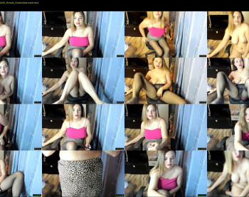 nikki000cool — 111 minute Chaturbate female cam show recording, 720p, Dec 26, 2022