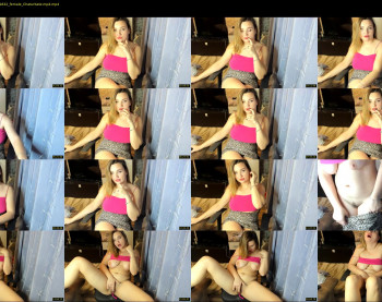 nikki000cool — 19 minute Chaturbate female cam show recording, 720p, Dec 26, 2022