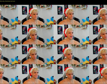 noha_miler — 5 minute Chaturbate male cam show recording, 1080p, Dec 27, 2022