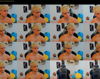 noha_miler — 25 minute Chaturbate male cam show recording, 1080p, Dec 27, 2022