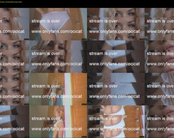 ocicat — 11 minute Chaturbate female cam show recording, 720p, Dec 27, 2022