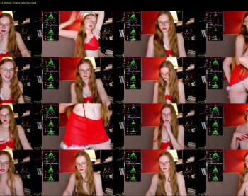 olivia_date — 54 minute Chaturbate female cam show recording, 1080p, Dec 26, 2022