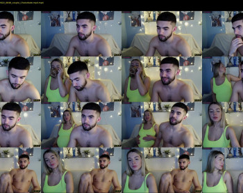 paradisepleasure_ — 3 minute Chaturbate couple cam show recording, 1080p, Dec 26, 2022