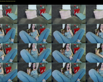 peaceduke — 54 minute Chaturbate female cam show recording, 1080p, Dec 26, 2022