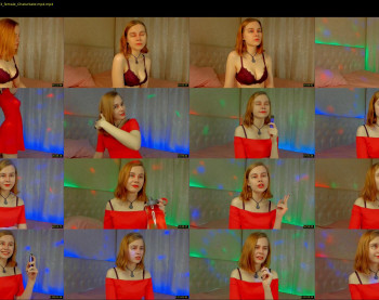 pekadark — 91 minute Chaturbate female cam show recording, 720p, Dec 26, 2022