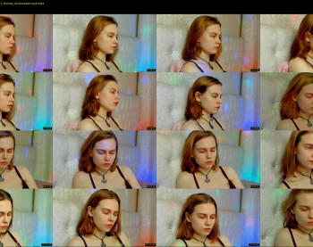 pekadark — 92 minute Chaturbate female cam show recording, 720p, Dec 26, 2022
