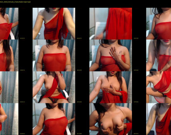 pilowprincess — 58 minute Chaturbate female cam show recording, 480p, Dec 26, 2022