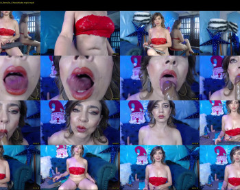 pinkmuse — 7 minute Chaturbate couple cam show recording, 720p, Dec 26, 2022