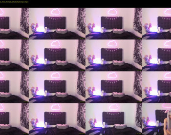princessryuuko — 73 minute Chaturbate female cam show recording, 1080p, Dec 26, 2022