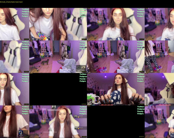ps4pro — 58 minute Chaturbate female cam show recording, 1080p, Dec 26, 2022