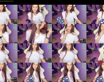 ps4pro — 30 minute Chaturbate female cam show recording, 1080p, Dec 26, 2022
