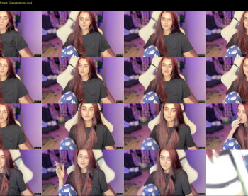 ps4pro — 24 minute Chaturbate female cam show recording, 1080p, Dec 26, 2022