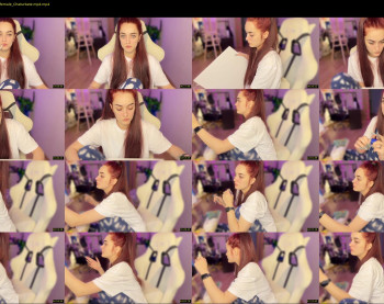 ps4pro — 54 minute Chaturbate female cam show recording, 1080p, Dec 27, 2022