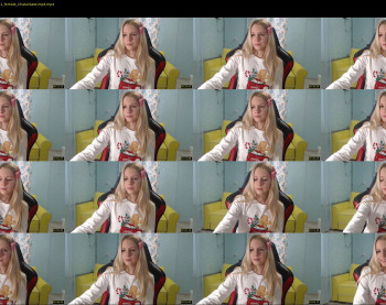 puma4ka — 4 minute Chaturbate female cam show recording, 1080p, Dec 27, 2022