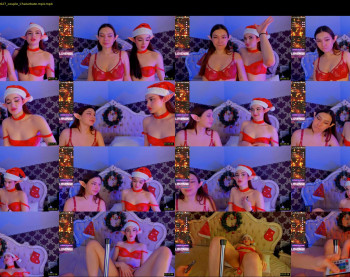 rocksbabies — 5 minute Chaturbate female cam show recording, 1080p, Dec 26, 2022