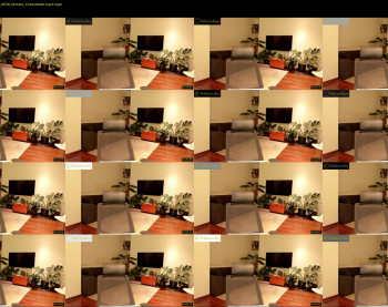 roldansvalery — 5 minute Chaturbate female cam show recording, 1080p, Dec 27, 2022
