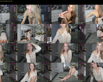 rora_ — 50 minute Chaturbate female cam show recording, 1080p, Dec 27, 2022