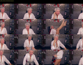 roxana_brooks — 49 minute Chaturbate female cam show recording, 1080p, Dec 26, 2022