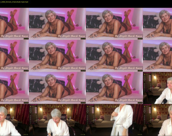 roxana_brooks — 39 minute Chaturbate female cam show recording, 1080p, Dec 26, 2022