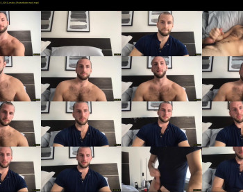 ryanandchadcb — 98 minute Chaturbate male cam show recording, 720p, Dec 26, 2022