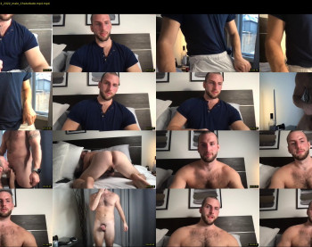 ryanandchadcb — 69 minute Chaturbate male cam show recording, 720p, Dec 26, 2022