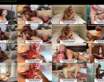 ryanandchadcb — 9 minute Chaturbate male cam show recording, 1080p, Dec 26, 2022