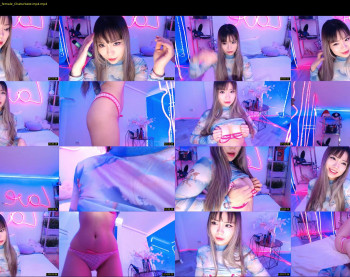 salisuno — 91 minute Chaturbate female cam show recording, 720p, Dec 26, 2022