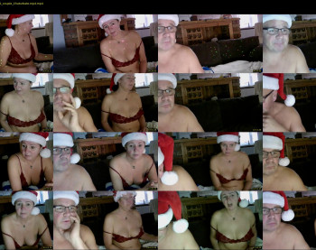 sanroom — 54 minute Chaturbate couple cam show recording, 480p, Dec 26, 2022