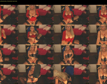 sassythang4u — 63 minute Chaturbate female cam show recording, 720p, Dec 26, 2022