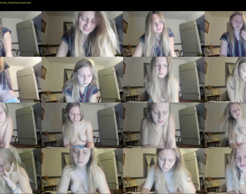 scartit — 84 minute Chaturbate female cam show recording, 720p, Dec 27, 2022